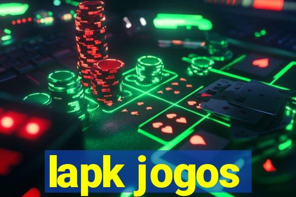 lapk jogos